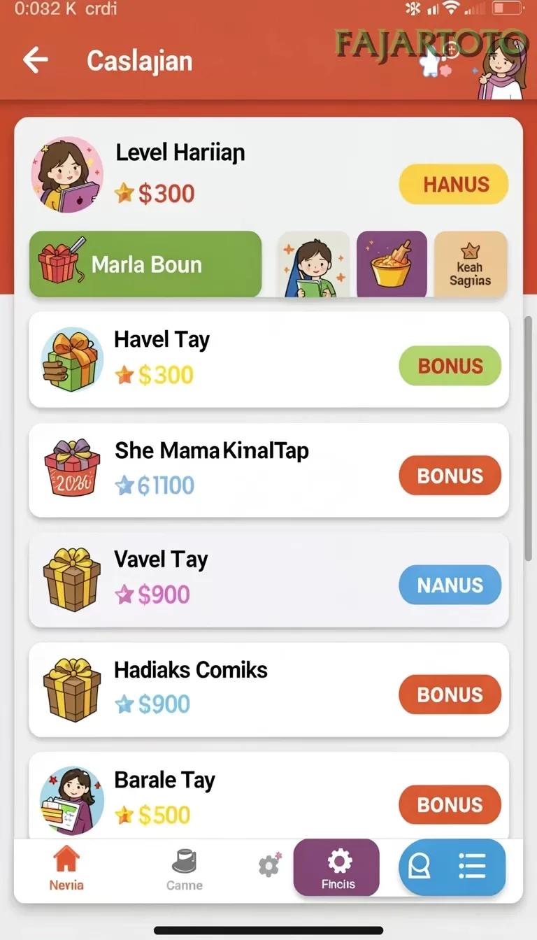 Screenshot Lancar138 nomor 1