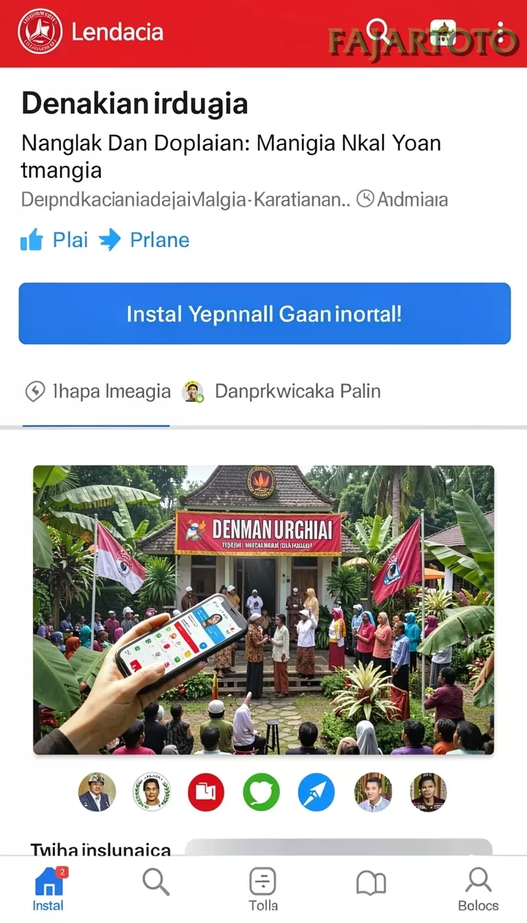 Screenshot Rajajuara nomor 2