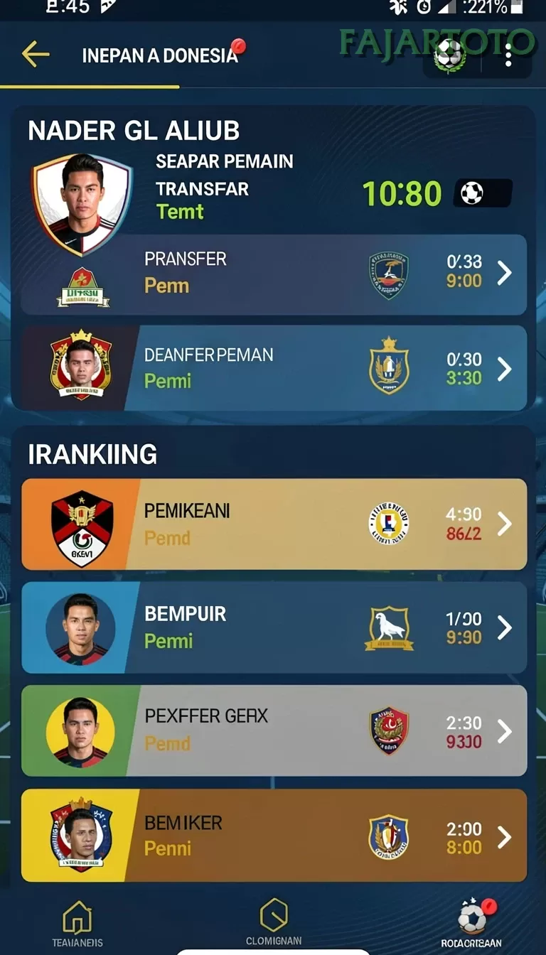 Screenshot Rajajuara nomor 1