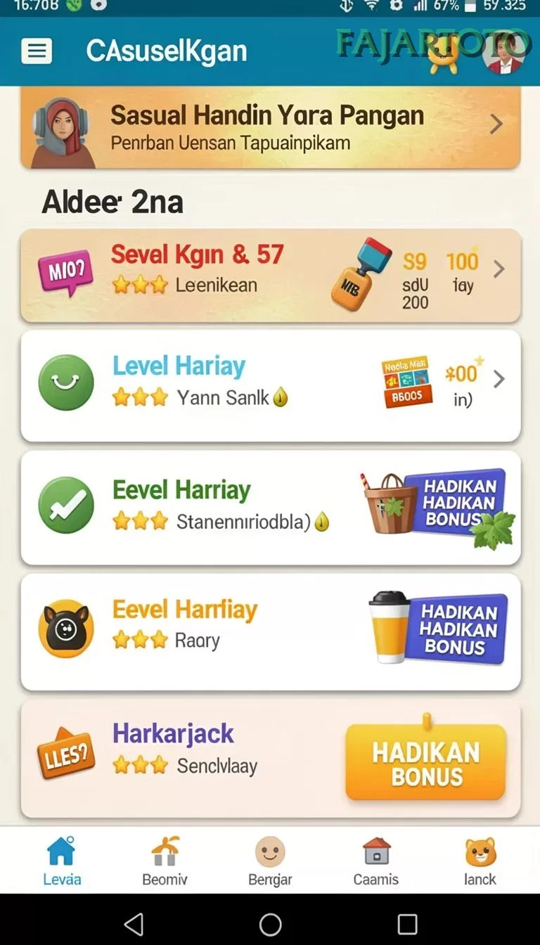 Screenshot Nimmat777 nomor 2