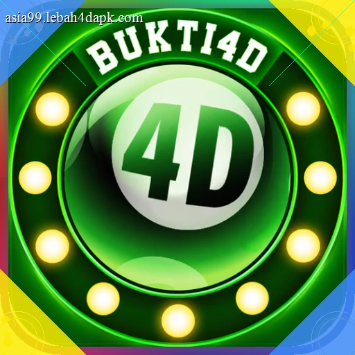 Bukti4d
