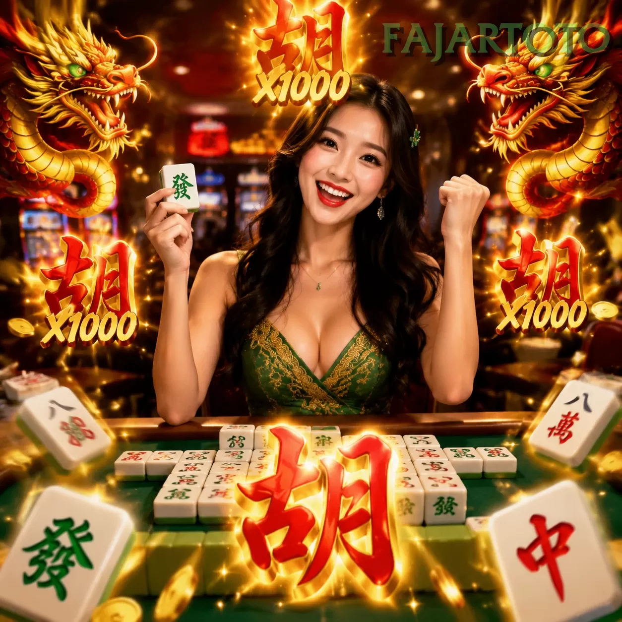 fajartoto